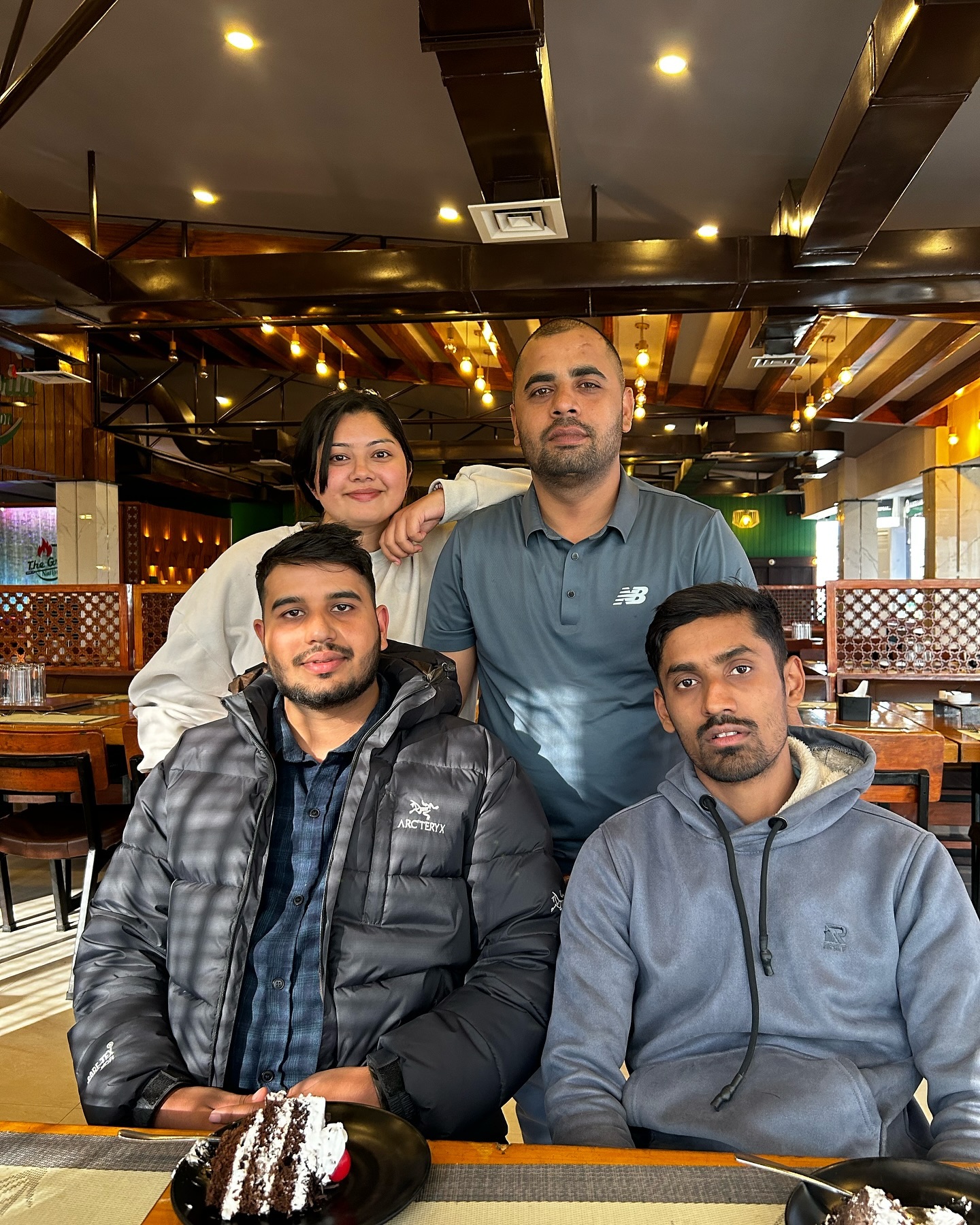 Community Support